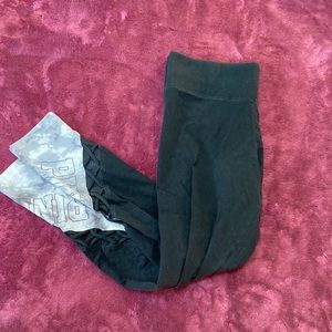 VICTORIAS SECRET PINK Yoga Leggings